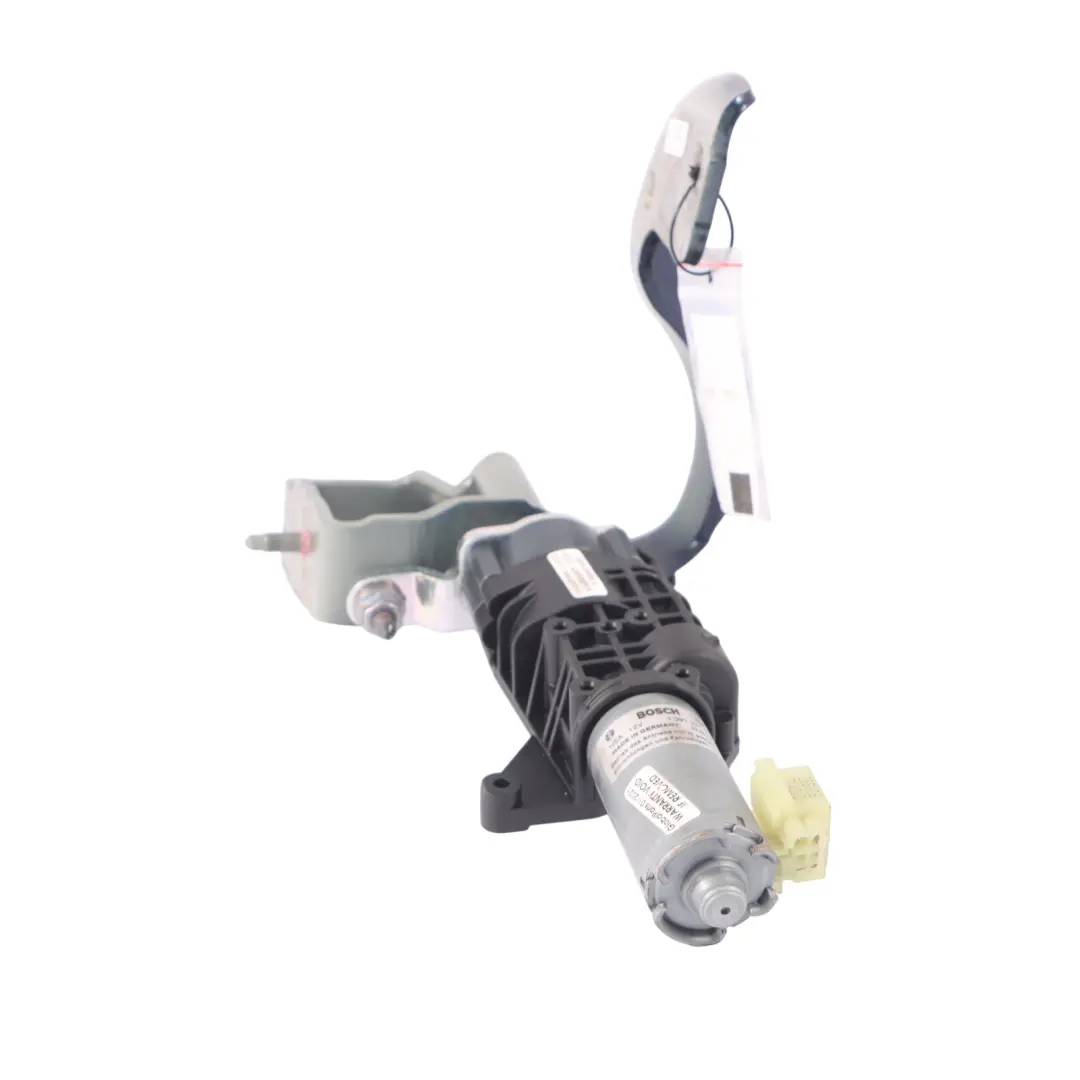 Audi A4 B9 Portón Bisagra Trasera Maletero Derecha Navarra Azul Metalizado - H5X - SKU 8W9827300B-NAB - Número de pieza 8W9827300B