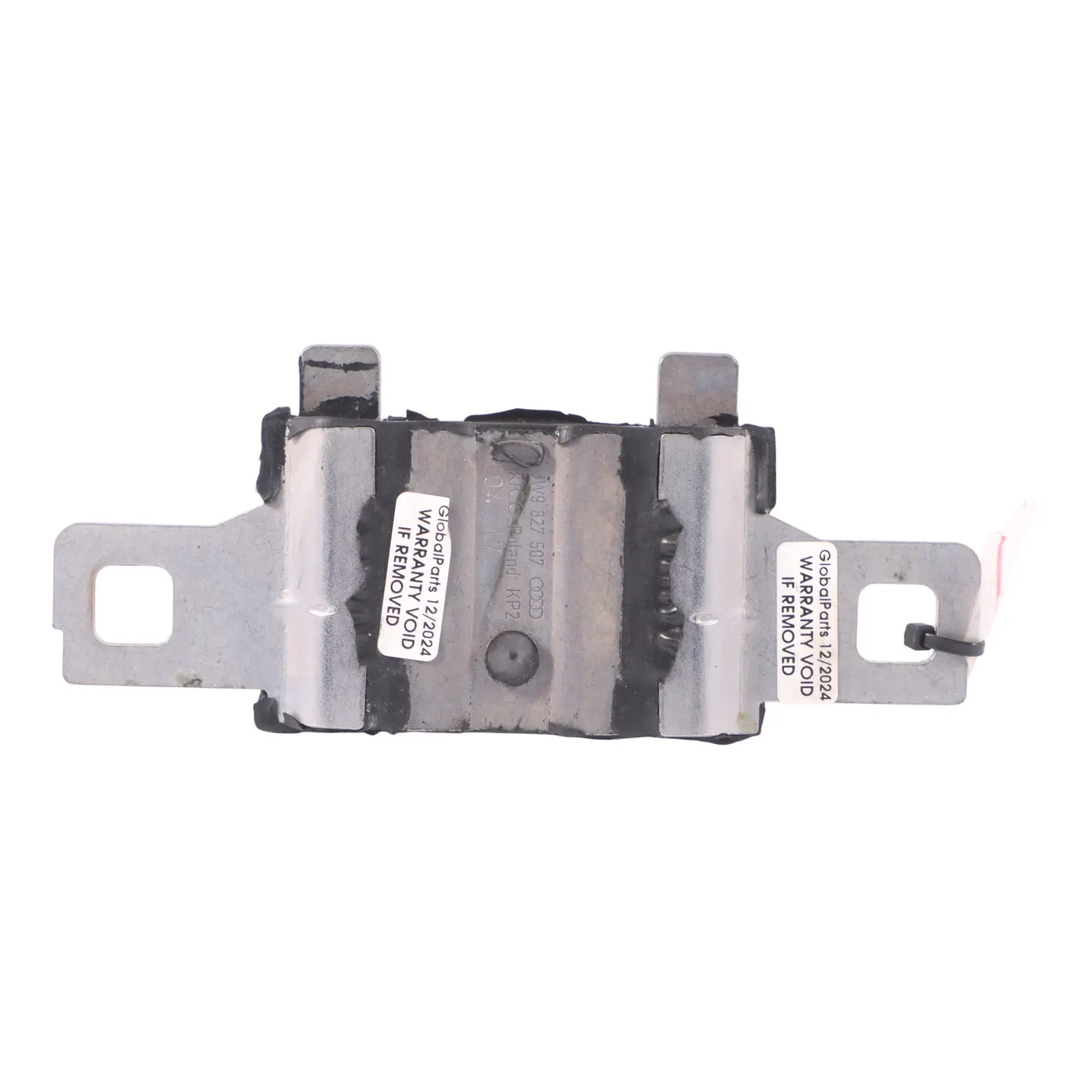 Audi A4 B9 Striker Schloss Hintertür Koffer Raum Deckel Heck Klappe 8W9827507
