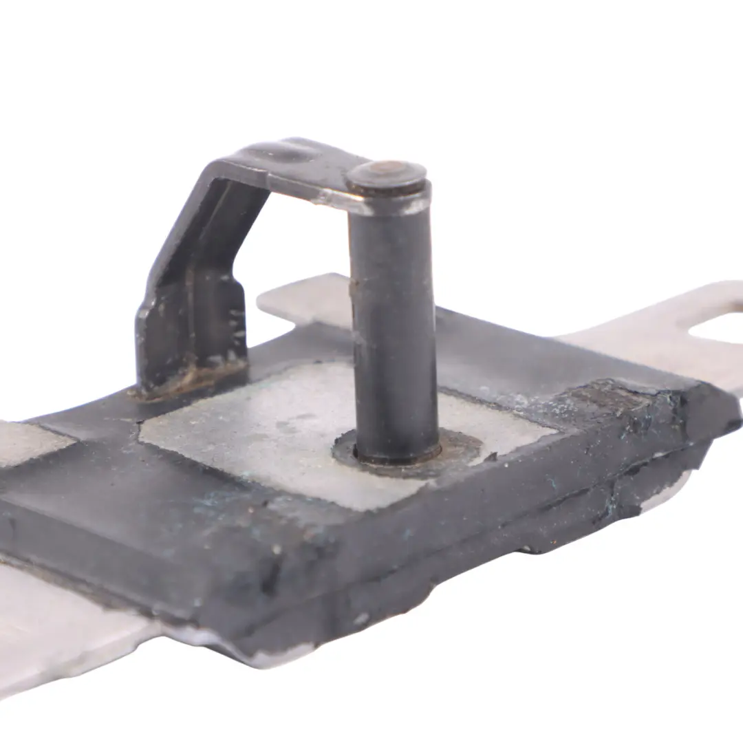 Audi A4 B9 Striker Lock Rear Door Boot Trunk Lid Tailgate - SKU 8W9827507 - Part number 8W9827507