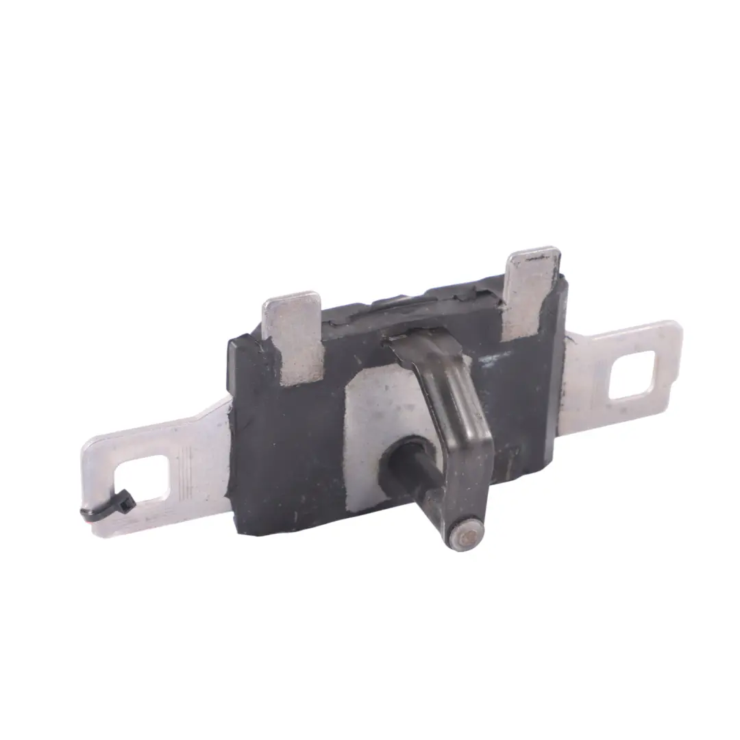 Audi A4 B9 Striker Lock Rear Door Boot Trunk Lid Tailgate - SKU 8W9827507 - Part number 8W9827507