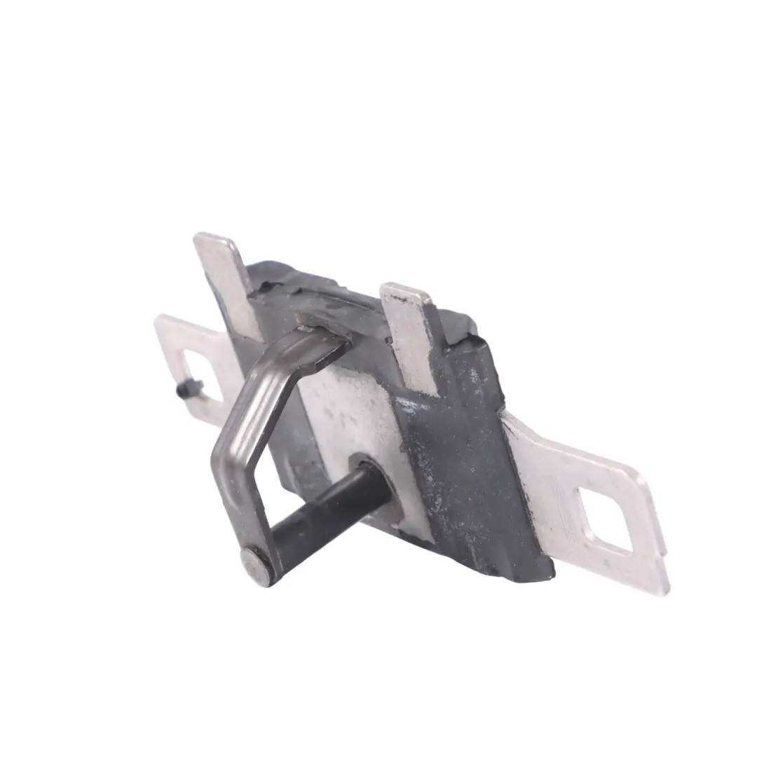 Audi A4 B9 Striker Lock Rear Door Boot Trunk Lid Tailgate - SKU 8W9827507 - Part number 8W9827507
