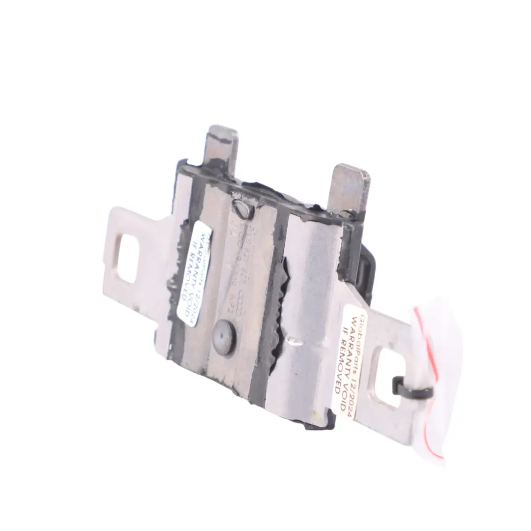 Audi A4 B9 Serratura Striker Porta posteriore Coperchio Portellone - SKU 8W9827507 - Numero di parte 8W9827507