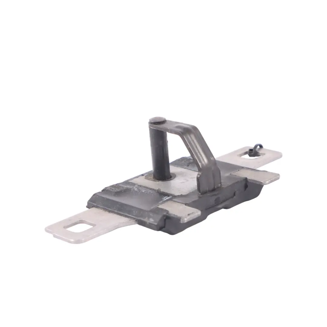 Audi A4 B9 Striker Lock Rear Door Boot Trunk Lid Tailgate - SKU 8W9827507 - Part number 8W9827507