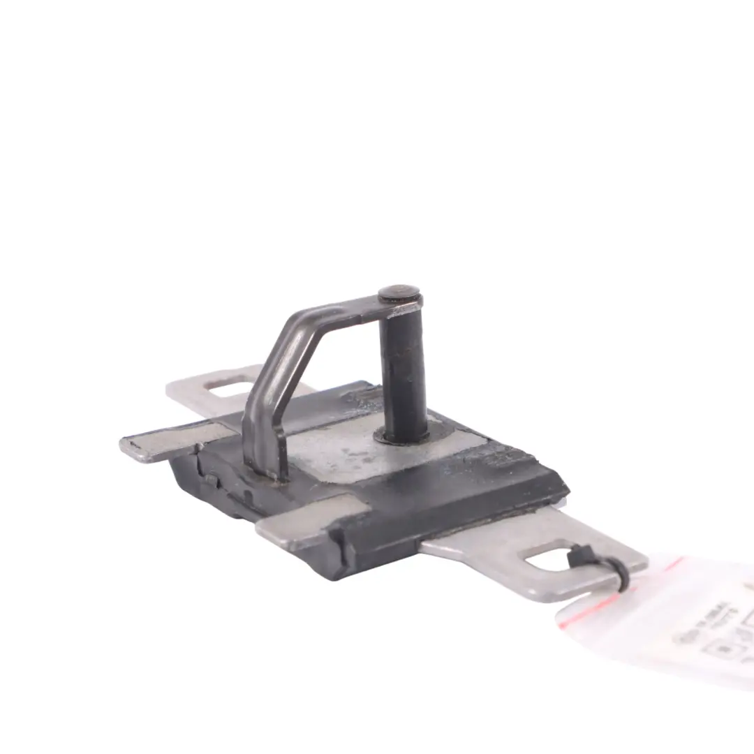 Audi A4 B9 Striker Schloss Hintertür Koffer Raum Deckel Heck Klappe - SKU 8W9827507 - Teilenummer 8W9827507