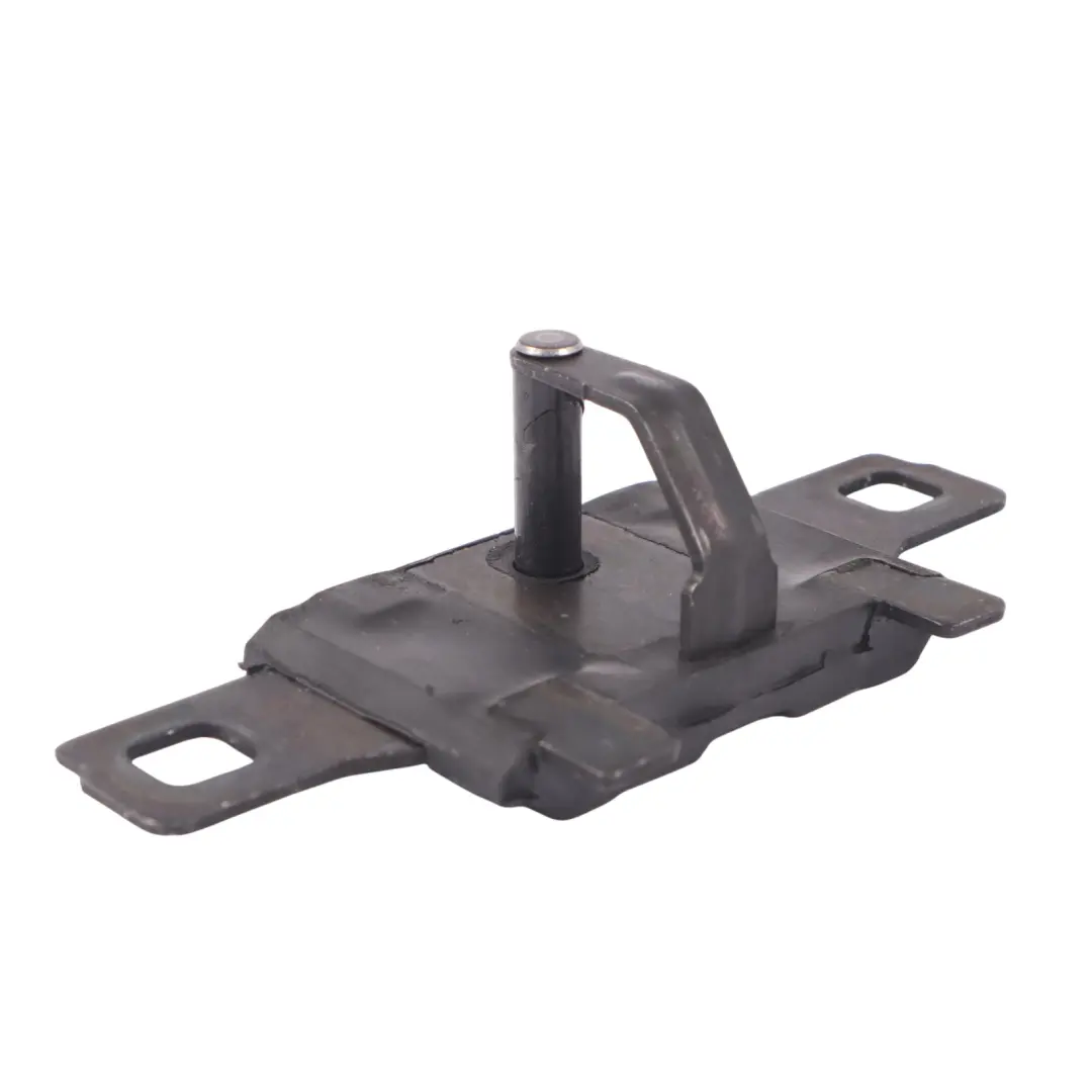 Striker Lock Rear Door Boot Trunk Lid Tailgate 8W9827507 to Audi A4 B9 with Part number 8W9827507A Audi A4 B9 Striker Lock Rear Door Boot Trunk Lid Tailgate 8W9827507 - SKU 8W9827507A - Part number 8W9827507A