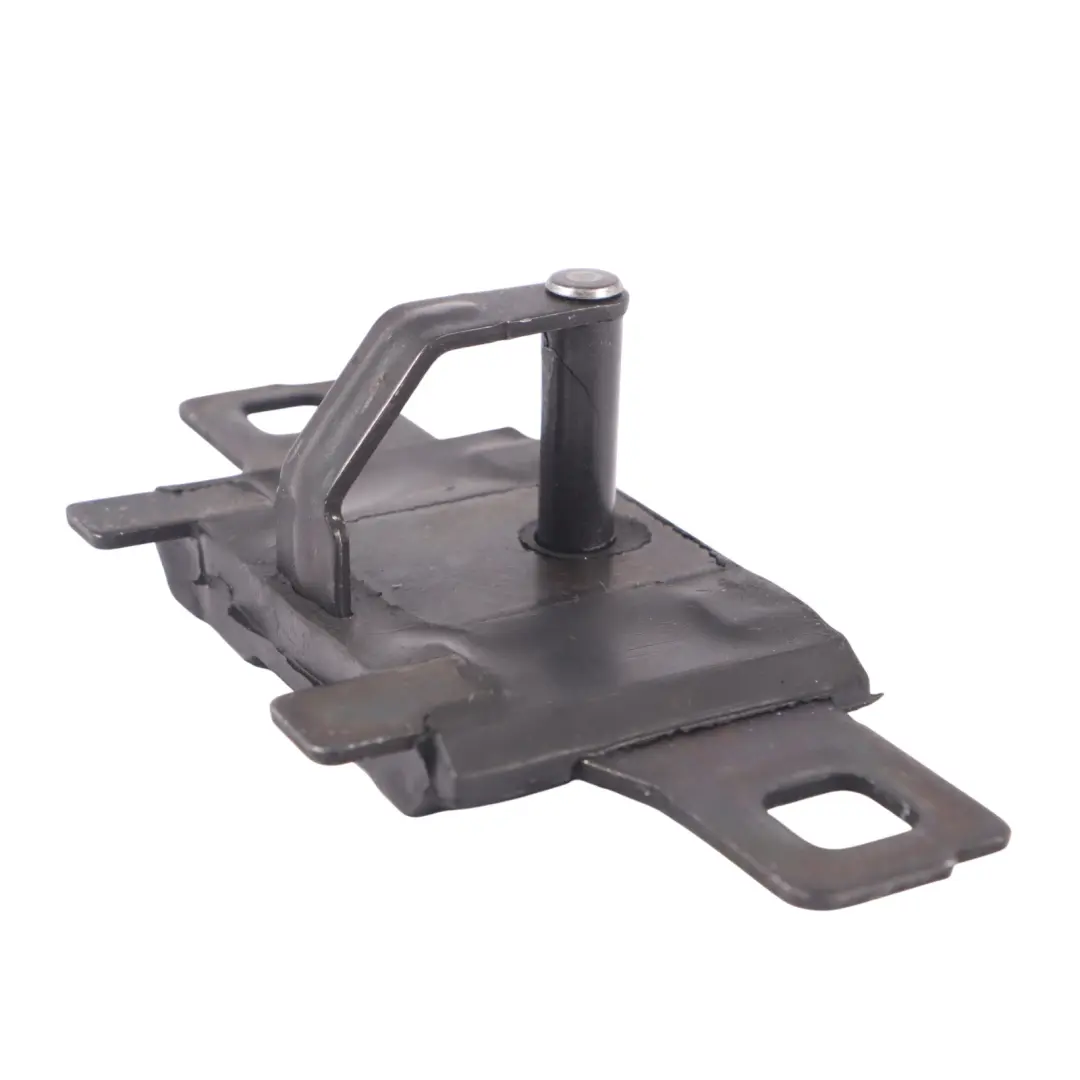 Audi A4 B9 Cerradura de puerta trasera Tapa maletero Bota delantero 8W9827507 - SKU 8W9827507A - Número de pieza 8W9827507A