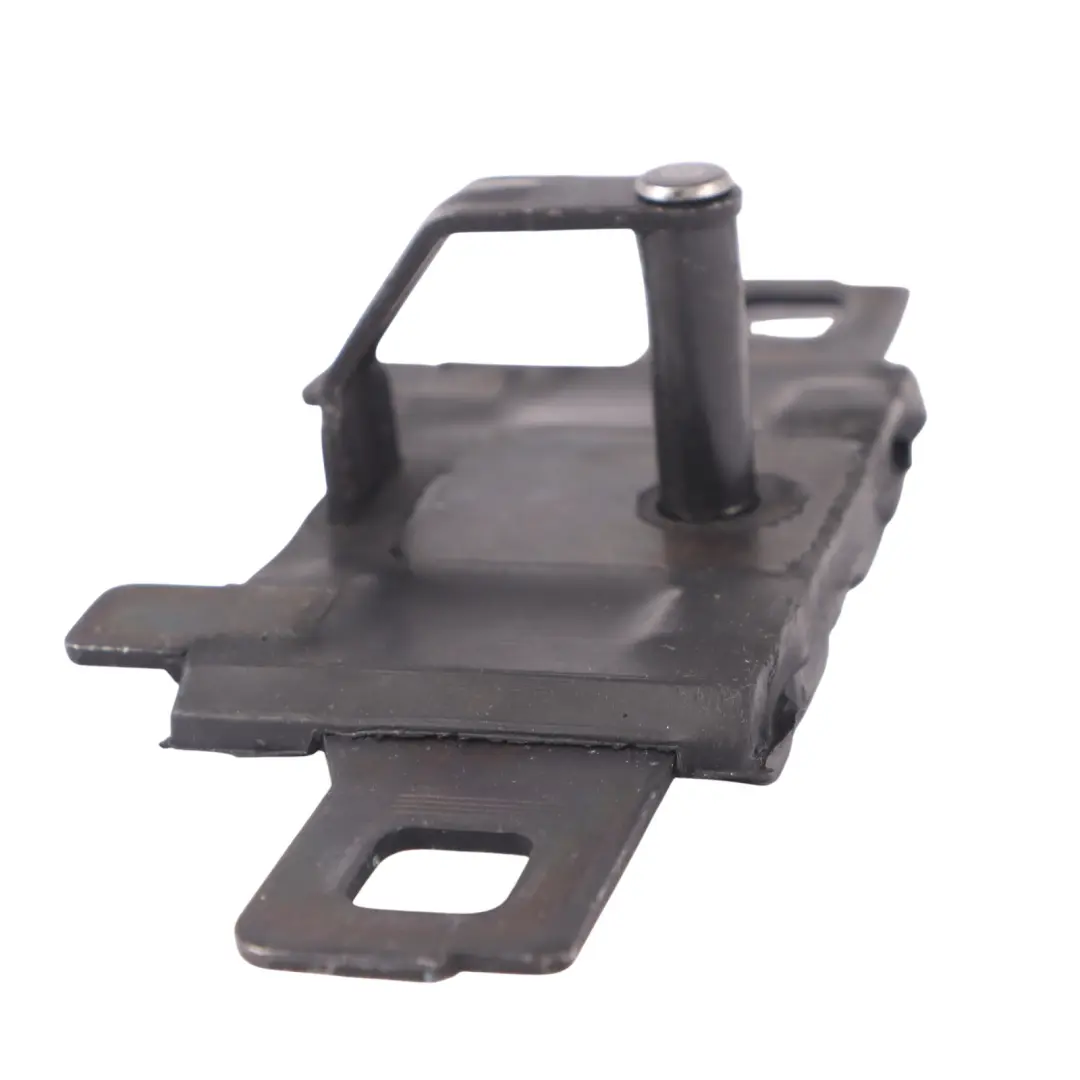 Audi A4 B9 Striker Lock Rear Door Boot Trunk Lid Tailgate 8W9827507 - SKU 8W9827507A - Part number 8W9827507A