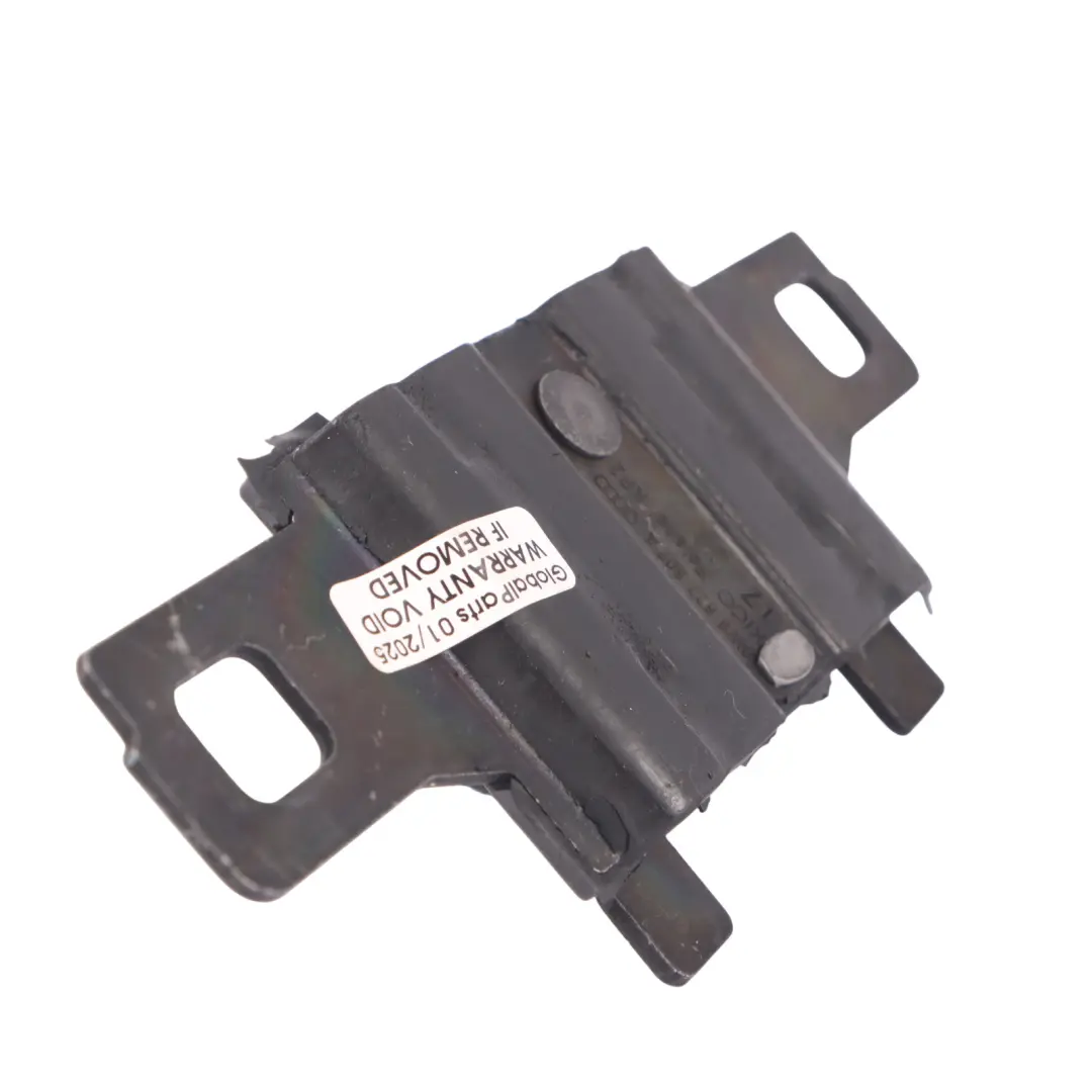 Audi A4 B9 Striker Lock Rear Door Boot Trunk Lid Tailgate 8W9827507 - SKU 8W9827507A - Part number 8W9827507A