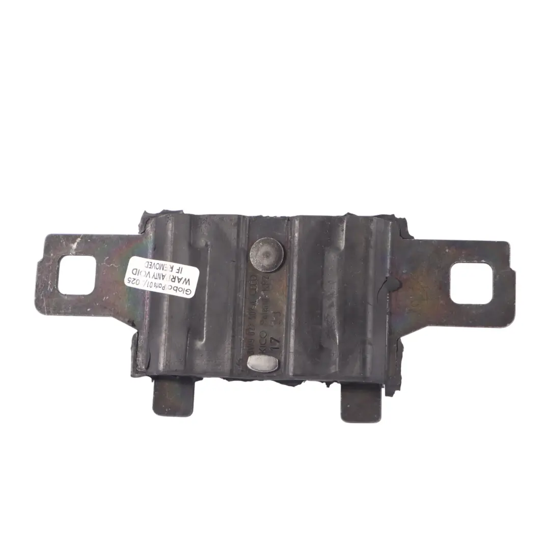 Audi A4 B9 Serratura percussione Portellone posteriore del bagagliaio 8W9827507 - SKU 8W9827507A - Numero di parte 8W9827507A