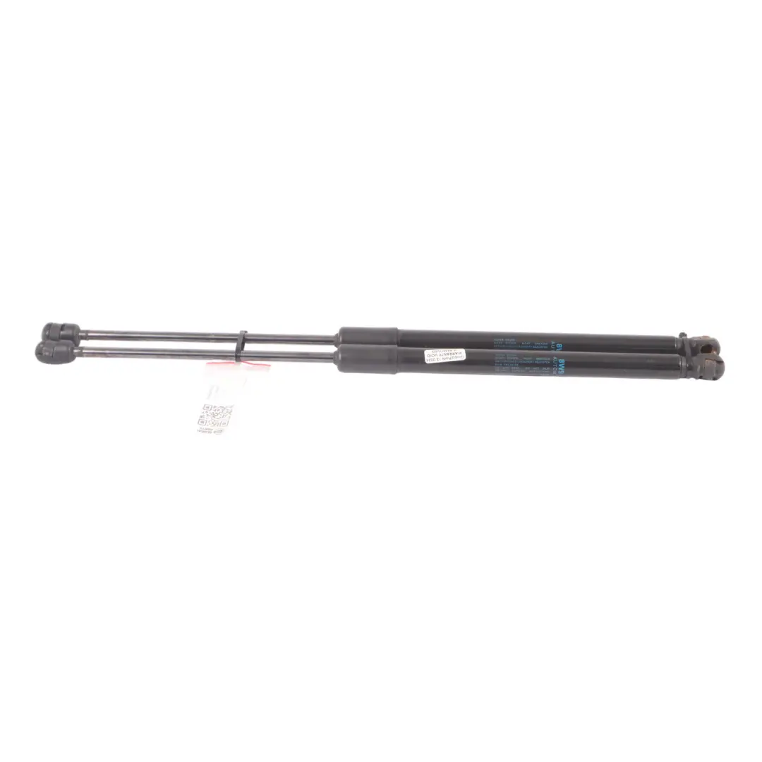 Audi A4 B9 Tailgate Boot Lid Gas Strut Rear Left Right N/O/S Set - SKU 8W9827552C - Part number 8W9827552C