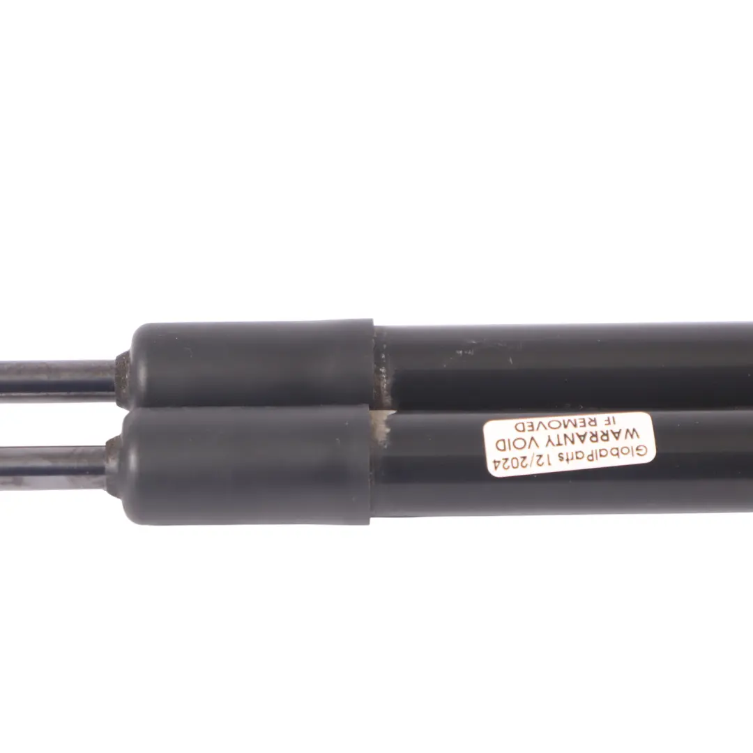 Heck Klappe Koffer Raum Deckel Gas Druckfeder Hinten Links für Audi A4 B9 mit Teilenummer 8W9827552C Audi A4 B9 Heck Klappe Koffer Raum Deckel Gas Druckfeder Hinten Links - SKU 8W9827552C - Teilenummer 8W9827552C