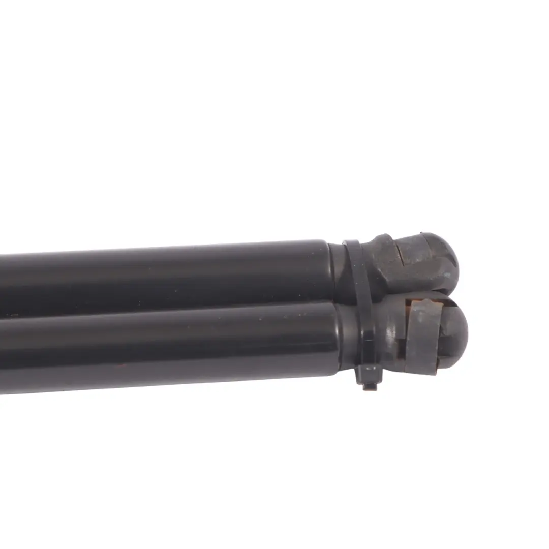 Heck Klappe Koffer Raum Deckel Gas Druckfeder Hinten Links für Audi A4 B9 mit Teilenummer 8W9827552C Audi A4 B9 Heck Klappe Koffer Raum Deckel Gas Druckfeder Hinten Links - SKU 8W9827552C - Teilenummer 8W9827552C