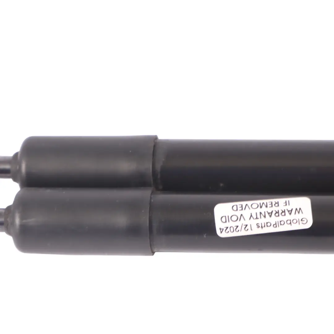 Coffre hayon couvercle jambe force gaz arrière gauche pour Audi A4 B9 à propos du numéro de pièce 8W9827552C Audi A4 B9 Coffre hayon couvercle jambe force gaz arrière gauche - SKU 8W9827552C - Numéro de pièce 8W9827552C