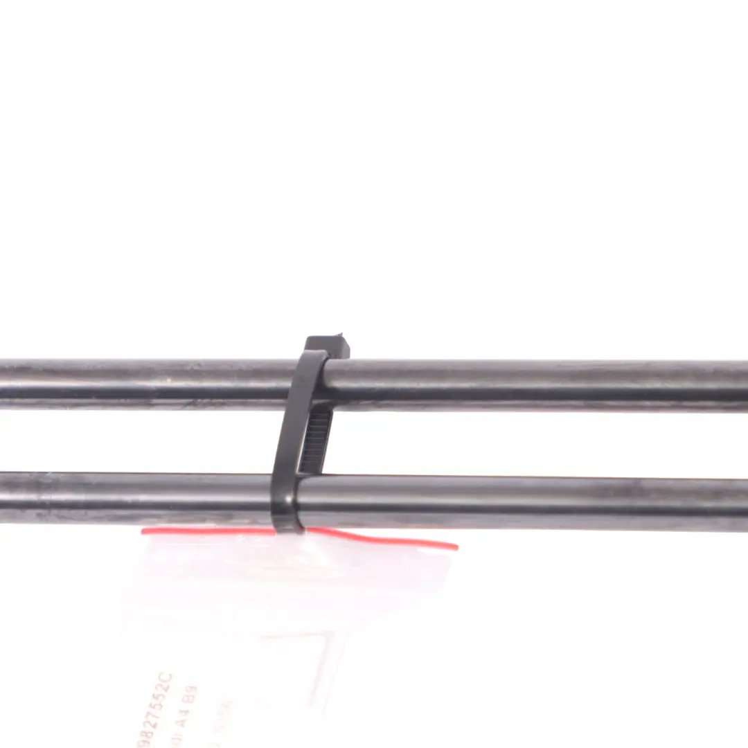 Heck Klappe Koffer Raum Deckel Gas Druckfeder Hinten Links für Audi A4 B9 mit Teilenummer 8W9827552C Audi A4 B9 Heck Klappe Koffer Raum Deckel Gas Druckfeder Hinten Links - SKU 8W9827552C - Teilenummer 8W9827552C