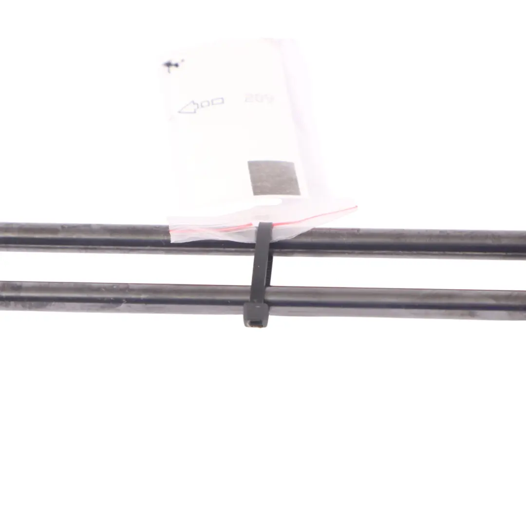 Heck Klappe Koffer Raum Deckel Gas Druckfeder Hinten Links für Audi A4 B9 mit Teilenummer 8W9827552C Audi A4 B9 Heck Klappe Koffer Raum Deckel Gas Druckfeder Hinten Links - SKU 8W9827552C - Teilenummer 8W9827552C