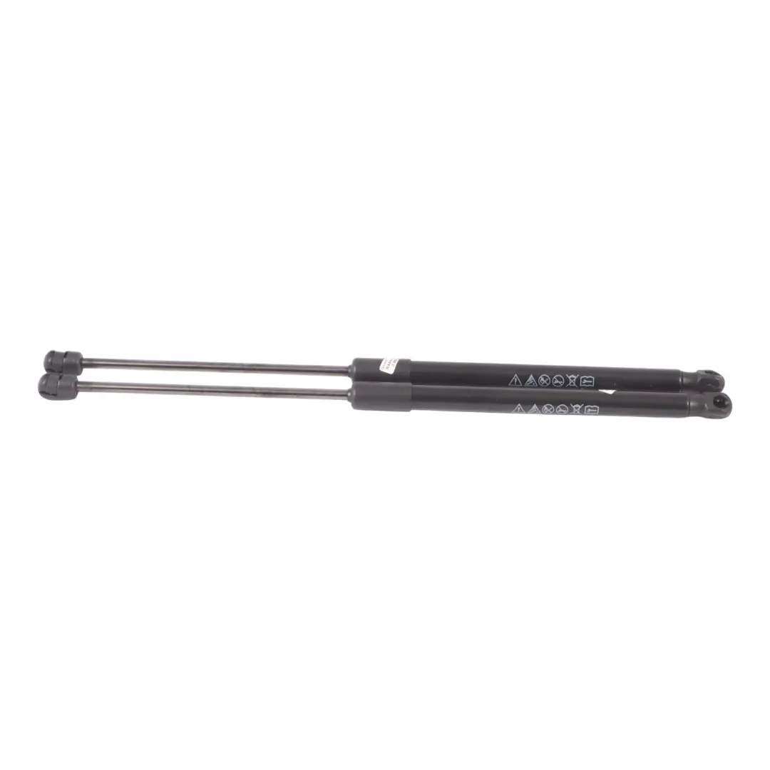 Audi A4 B9 Tailgate Struts Gas Springs Lid Left Right N/O/S Set - SKU 8W9827552E - Part number 8W9827552E