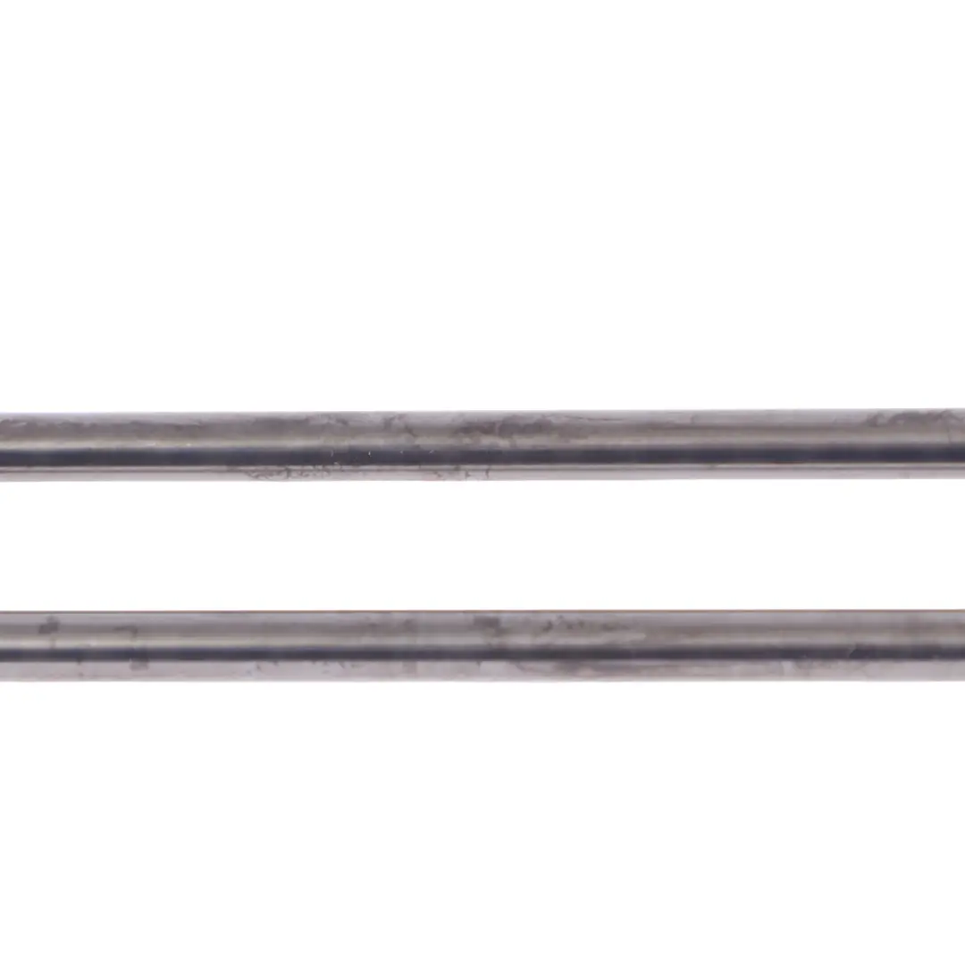 Audi A4 B9 Heck Klappen Streben Gasfedern Klappe Links Rechts Satz - SKU 8W9827552E - Teilenummer 8W9827552E