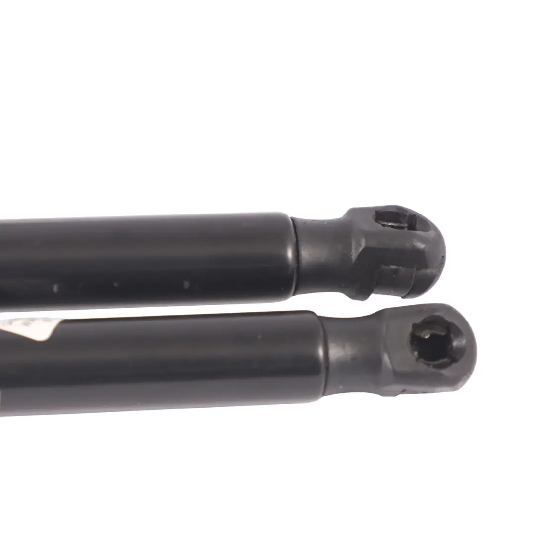 Struts Gas Springs Lid Left Right N/O/S Set to Audi A4 B9 Tailgate with Part number 8W9827552E Audi A4 B9 Tailgate Struts Gas Springs Lid Left Right N/O/S Set - SKU 8W9827552E - Part number 8W9827552E