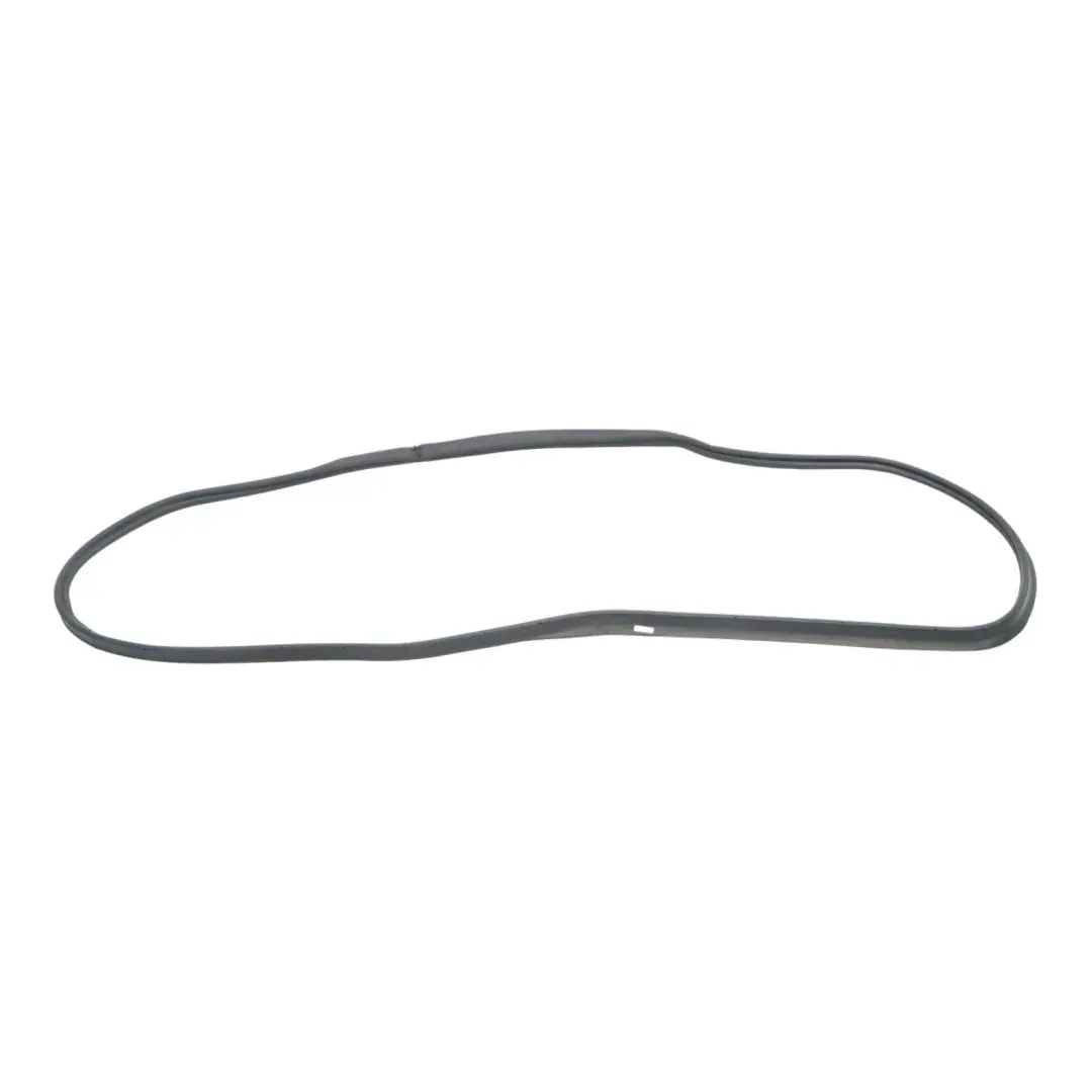 Audi A4 B9 Joint d'étanchéité hayon arrière coffre voiture caoutchouc - SKU 8W9827705B - Numéro de pièce 8W9827705B