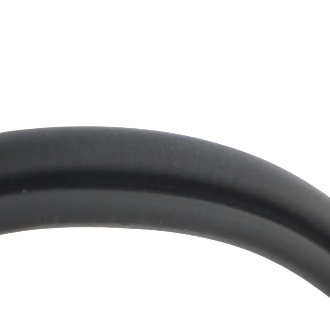 Audi A4 B9 Joint d'étanchéité hayon arrière coffre voiture caoutchouc - SKU 8W9827705B - Numéro de pièce 8W9827705B
