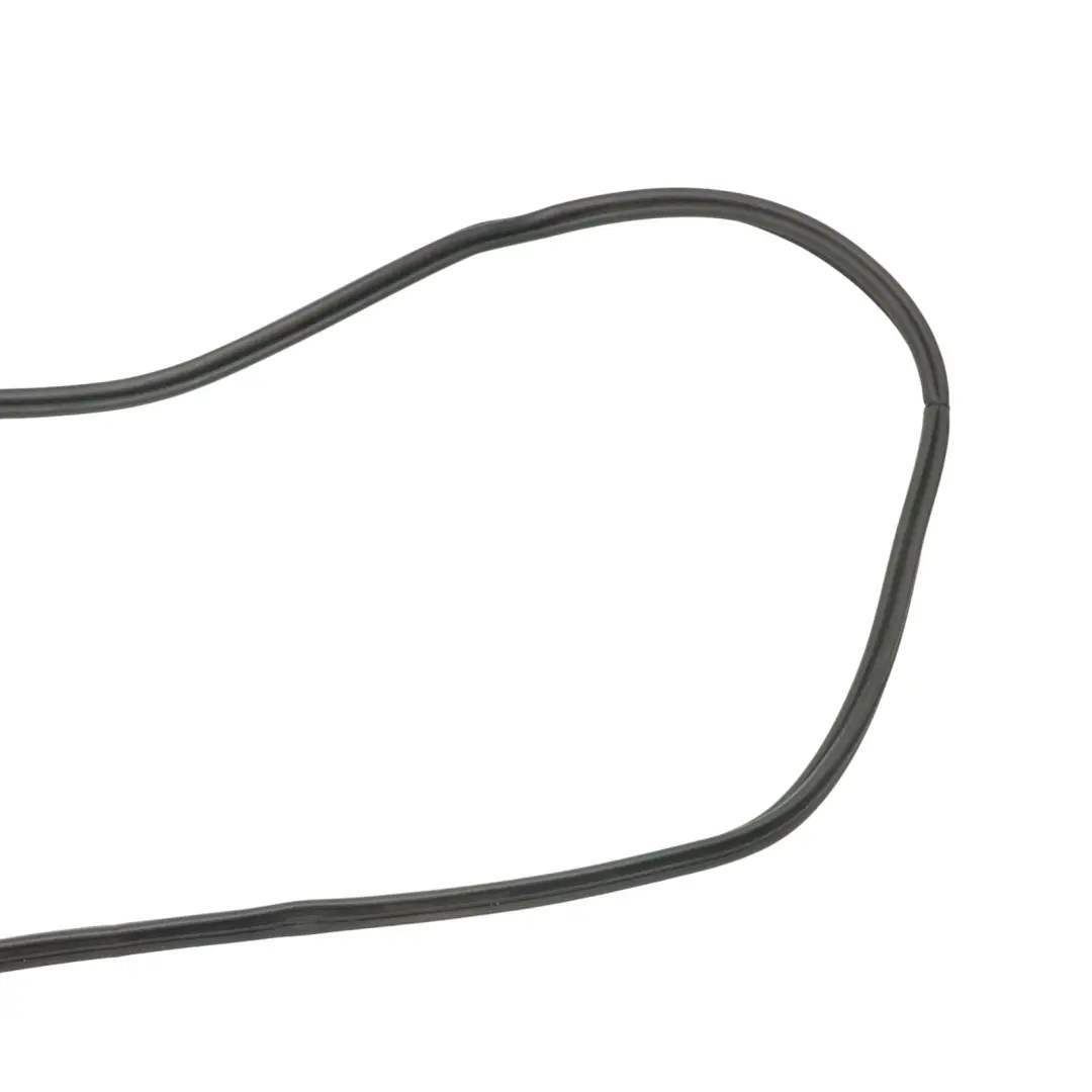 Audi A4 B9 Joint d'étanchéité hayon arrière coffre voiture caoutchouc - SKU 8W9827705B - Numéro de pièce 8W9827705B