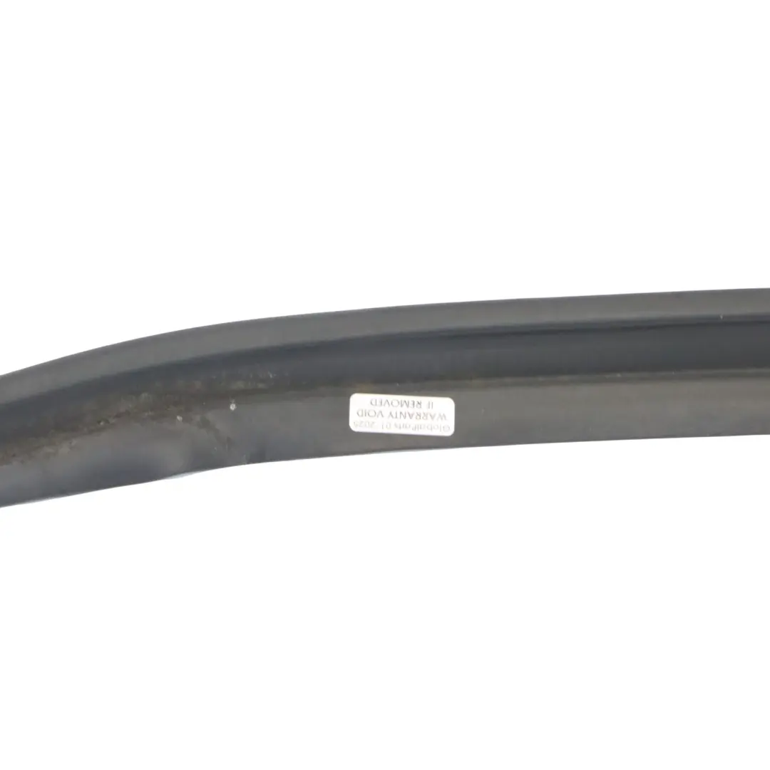 Audi A4 B9 Rear Hatch Trunk Bootlid Tailgate Gasket Seal Rubber - SKU 8W9827705B - Part number 8W9827705B