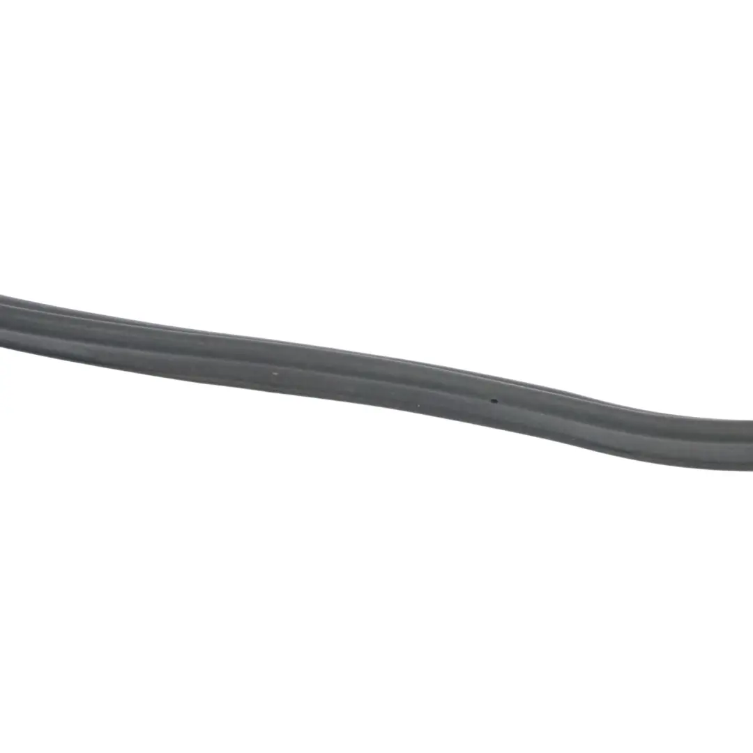 Audi A4 B9 Rear Hatch Trunk Bootlid Tailgate Gasket Seal Rubber - SKU 8W9827705B - Part number 8W9827705B