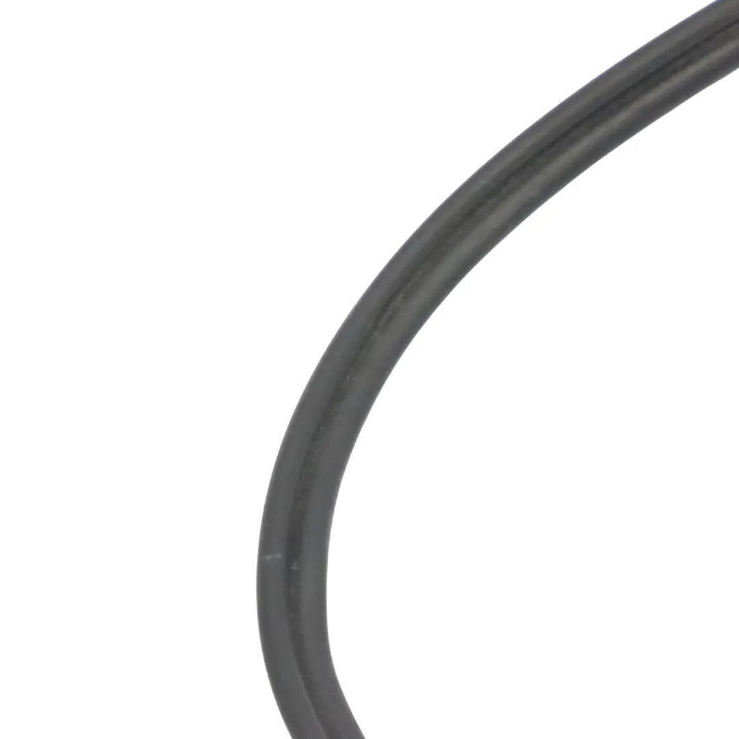 Joint d'étanchéité hayon arrière coffre voiture caoutchouc pour Audi A4 B9 à propos du numéro de pièce 8W9827705B Audi A4 B9 Joint d'étanchéité hayon arrière coffre voiture caoutchouc - SKU 8W9827705B - Numéro de pièce 8W9827705B