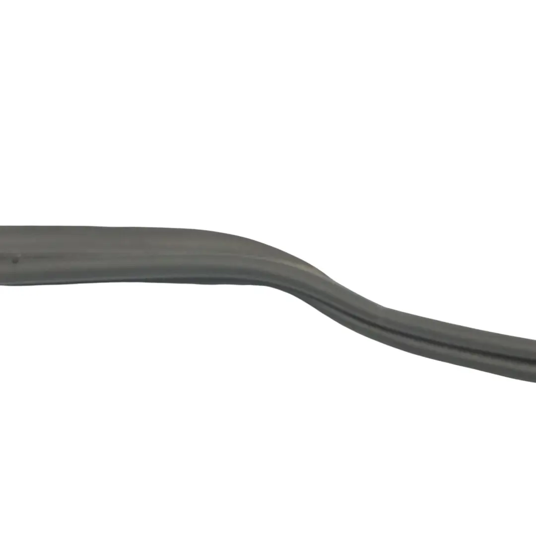 Audi A4 B9 Joint d'étanchéité hayon arrière coffre voiture caoutchouc - SKU 8W9827705B - Numéro de pièce 8W9827705B