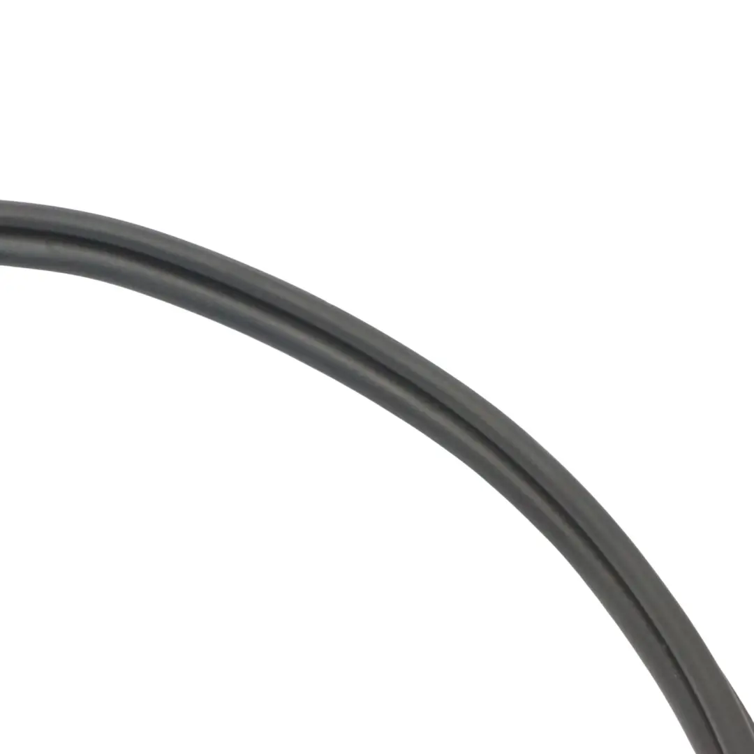 Audi A4 B9 Rear Hatch Trunk Bootlid Tailgate Gasket Seal Rubber - SKU 8W9827705B - Part number 8W9827705B