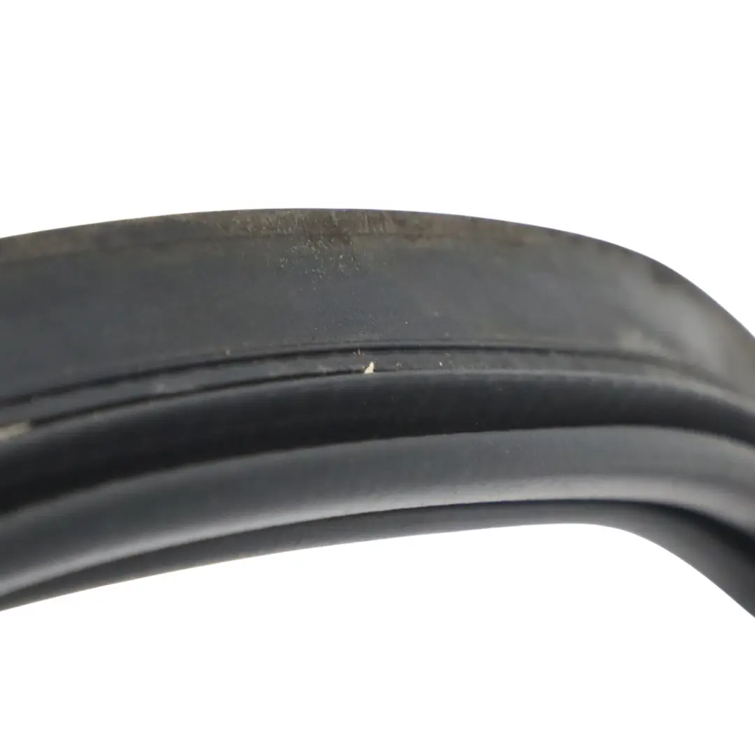 Audi A4 B9 Rear Hatch Trunk Bootlid Tailgate Gasket Seal Rubber - SKU 8W9827705B - Part number 8W9827705B
