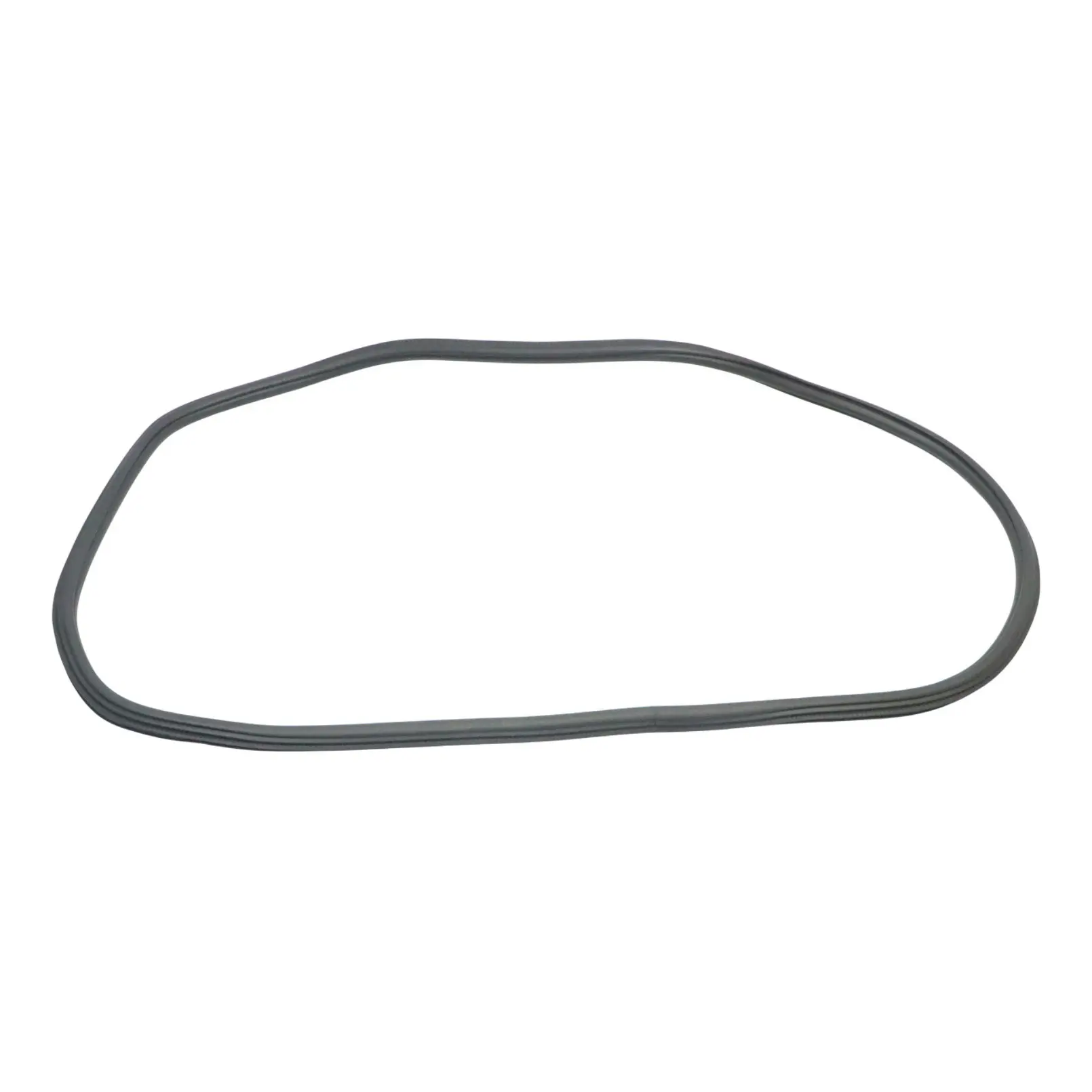 Audi A4 B9 Rear Door Inner Gasket Rubber Seal Left Right N/O/S 8W9833721C