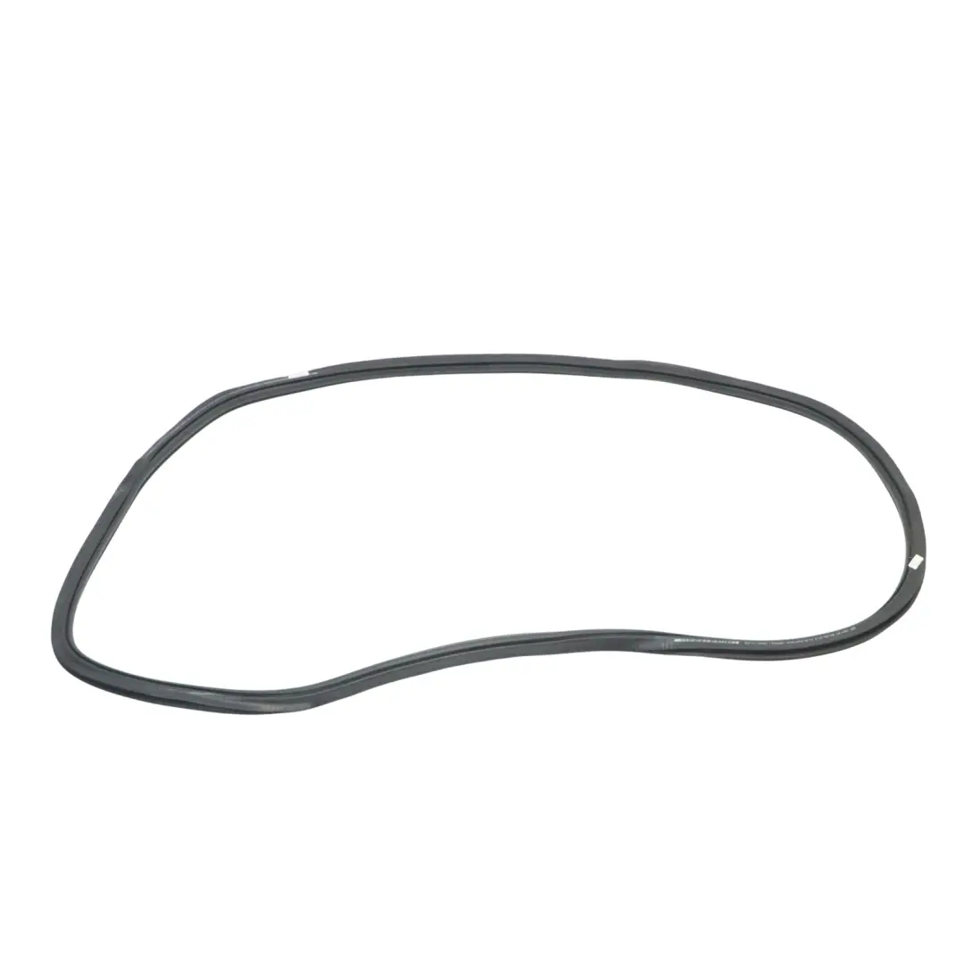 Audi A4 B9 Porte Arrière Joint Intérieur Caoutchouc Gauche Droite - SKU 8W9833721C - Numéro de pièce 8W9833721C