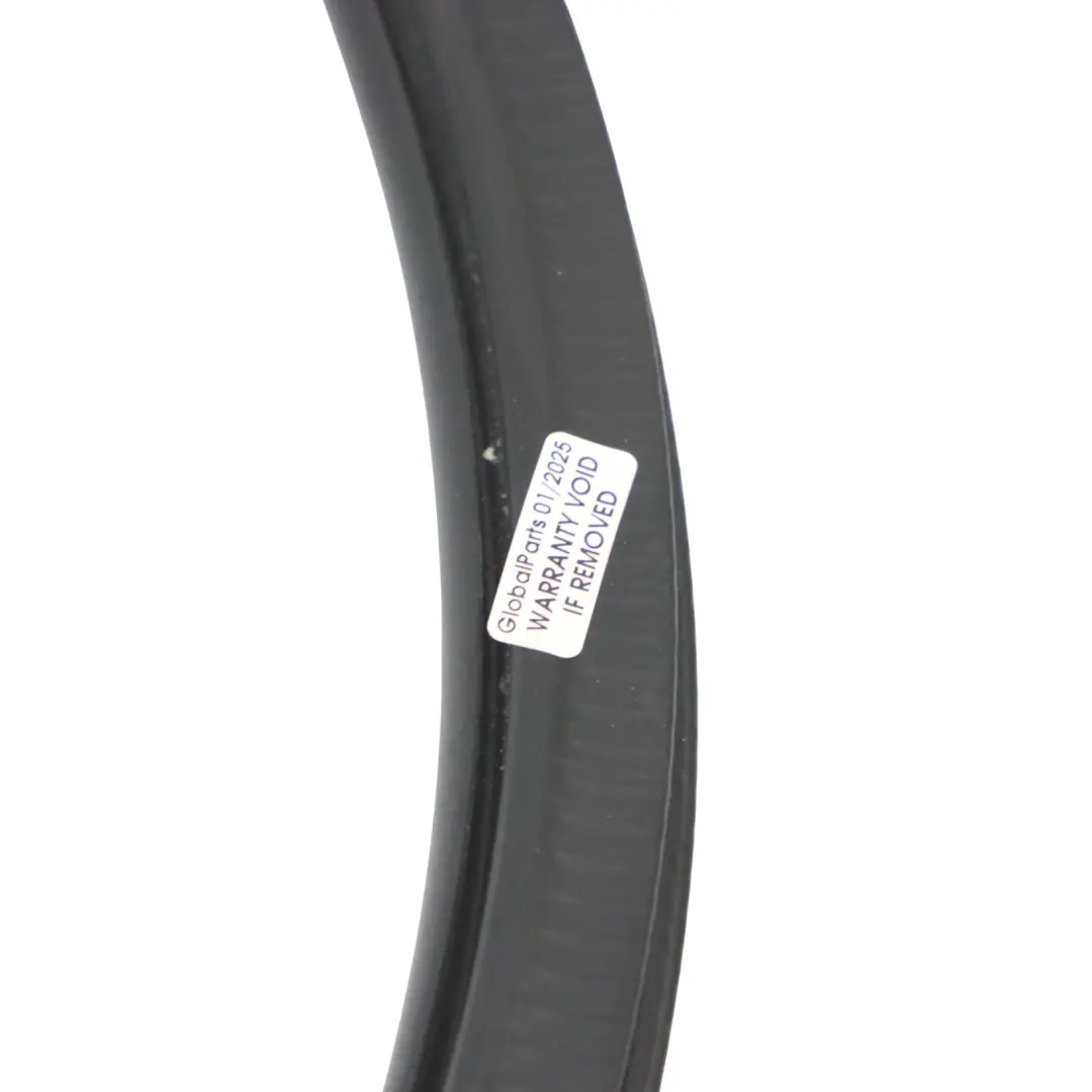 Arrière Joint Intérieur Caoutchouc Gauche Droite pour Audi A4 B9 Porte à propos du numéro de pièce 8W9833721C Audi A4 B9 Porte Arrière Joint Intérieur Caoutchouc Gauche Droite - SKU 8W9833721C - Numéro de pièce 8W9833721C