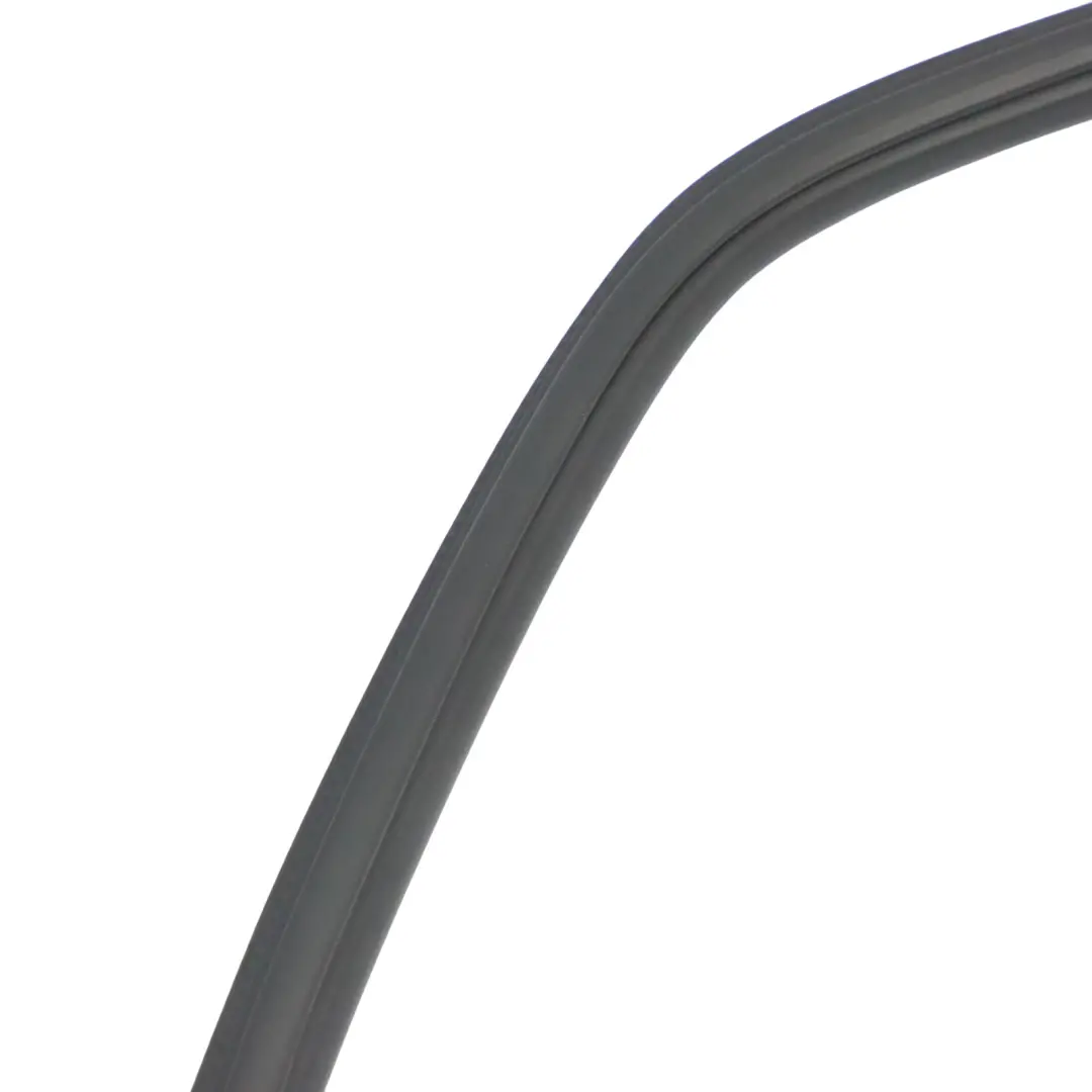 Puerta Trasera Junta Interior Goma Izquierda Derecha para Audi A4 B9 con número de pieza 8W9833721C Audi A4 B9 Puerta Trasera Junta Interior Goma Izquierda Derecha - SKU 8W9833721C - Número de pieza 8W9833721C