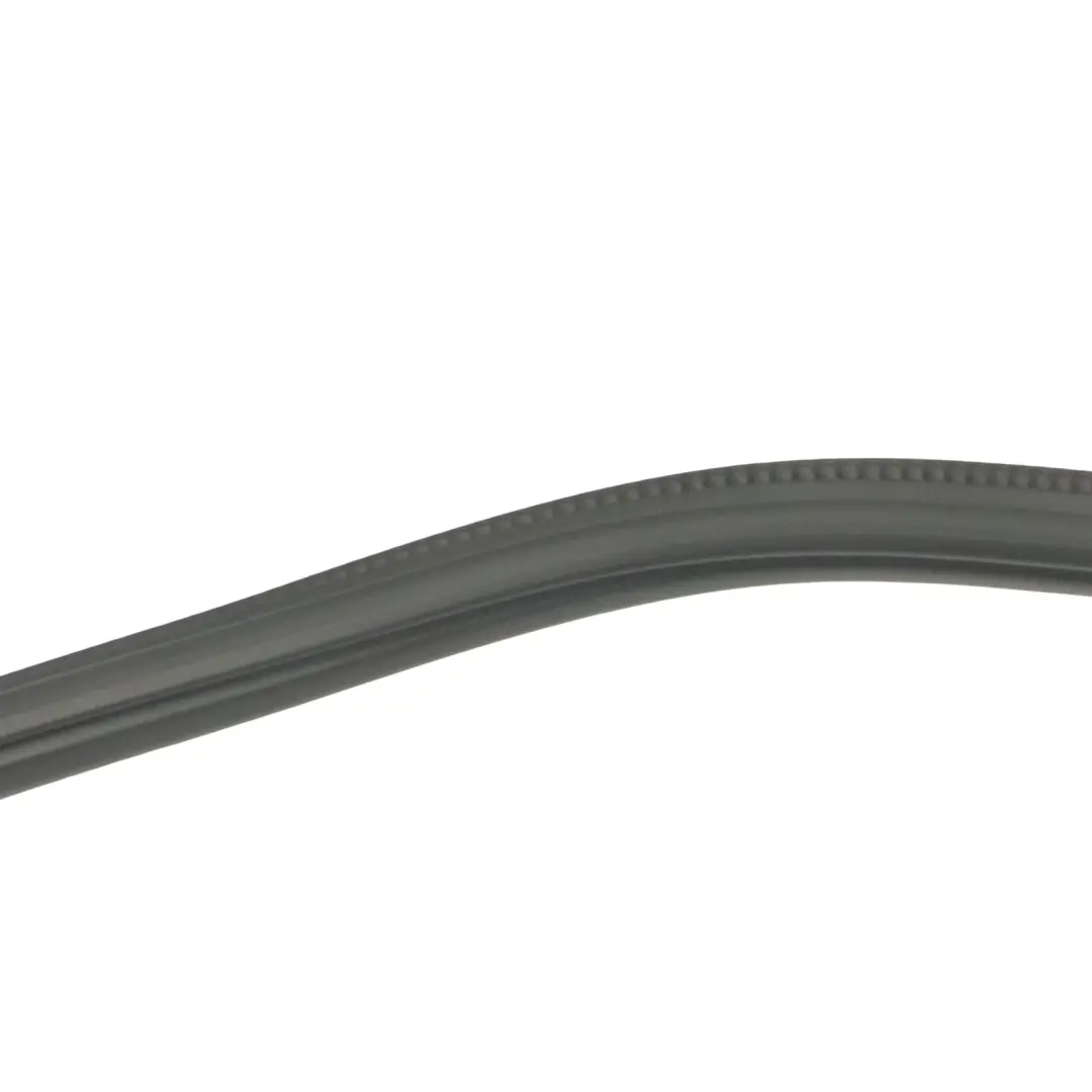 Door Inner Gasket Rubber Seal Left Right N/O/S to Audi A4 B9 Rear with Part number 8W9833721C Audi A4 B9 Rear Door Inner Gasket Rubber Seal Left Right N/O/S - SKU 8W9833721C - Part number 8W9833721C