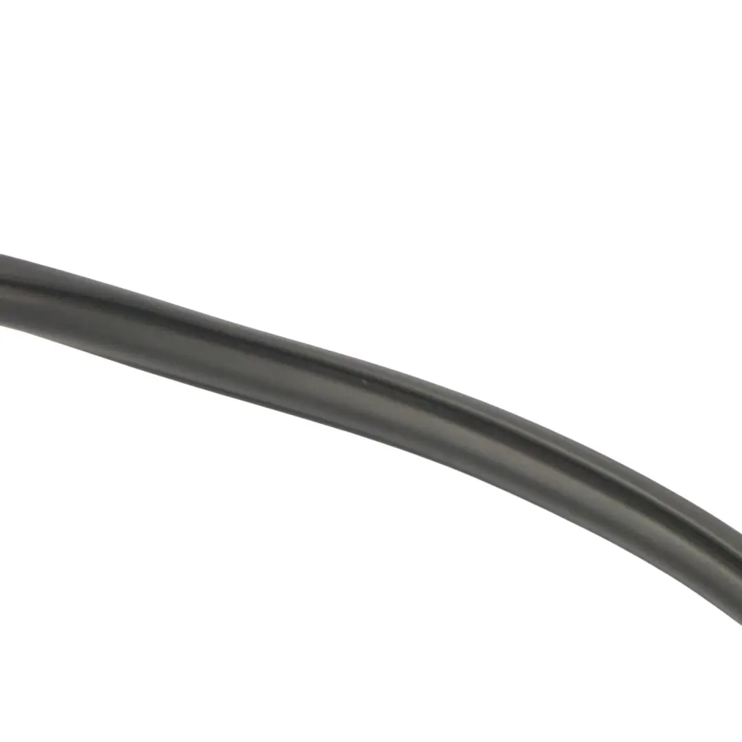 Audi A4 B9 Rear Door Inner Gasket Rubber Seal Left Right N/O/S - SKU 8W9833721C - Part number 8W9833721C