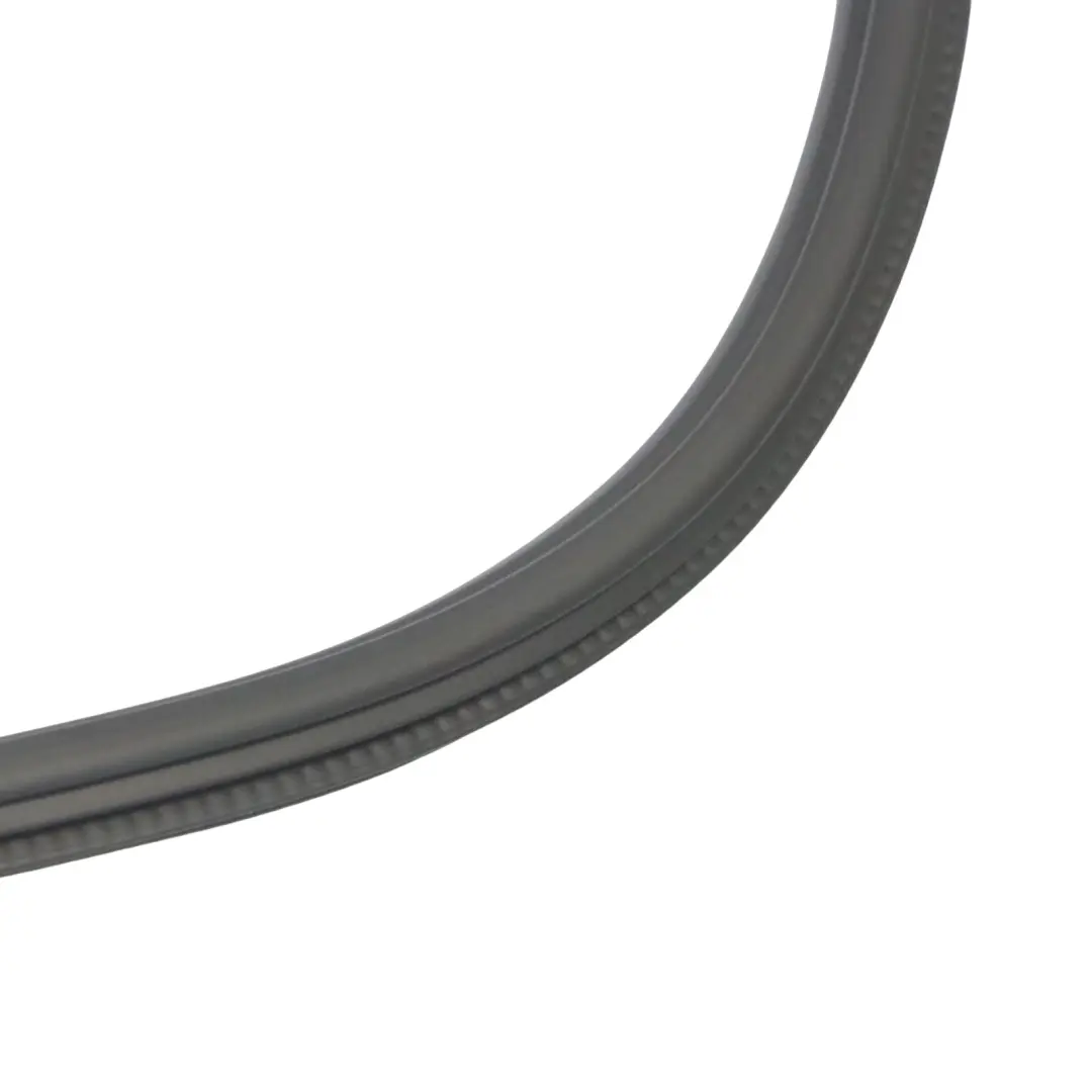 Door Inner Gasket Rubber Seal Left Right N/O/S to Audi A4 B9 Rear with Part number 8W9833721C Audi A4 B9 Rear Door Inner Gasket Rubber Seal Left Right N/O/S - SKU 8W9833721C - Part number 8W9833721C