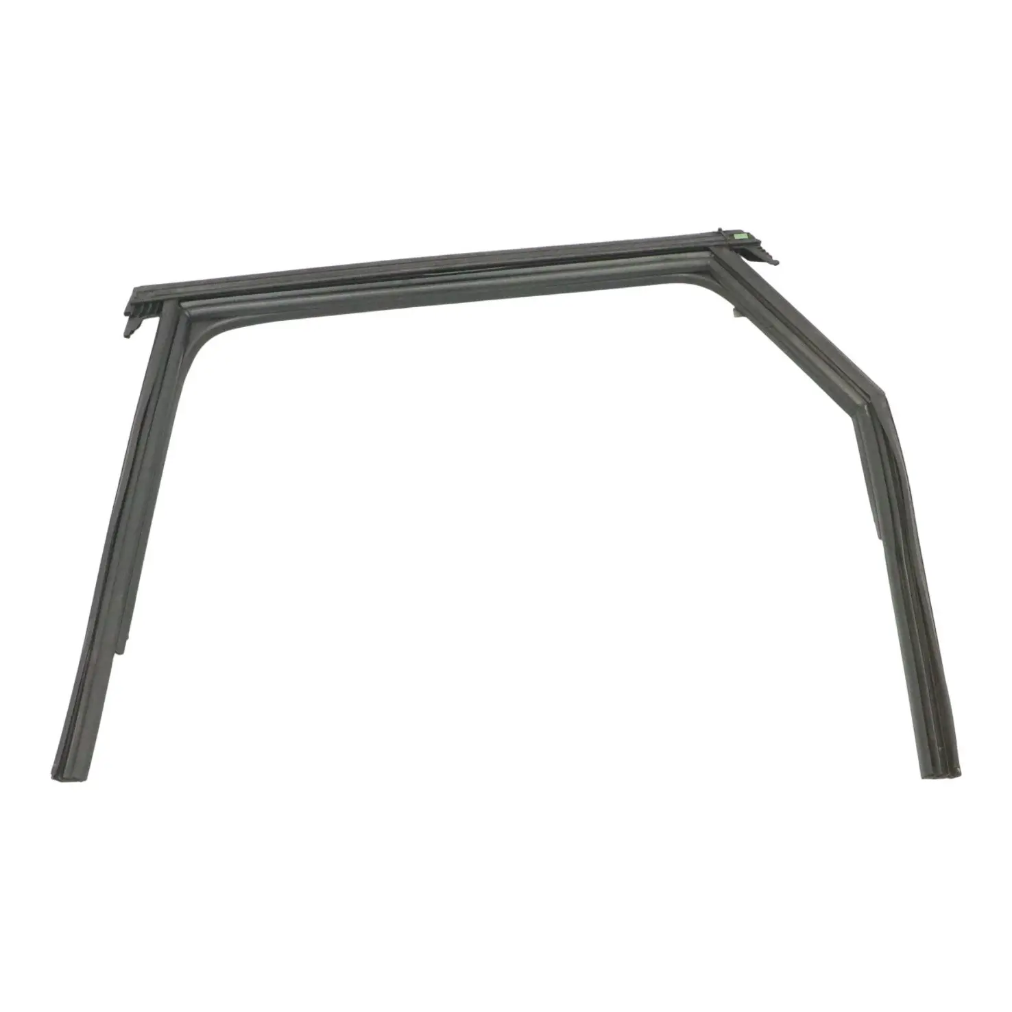 Audi A4 B9 Puerta Trasera Ventana Guía Listón Marco Izquierda 8W9839431D