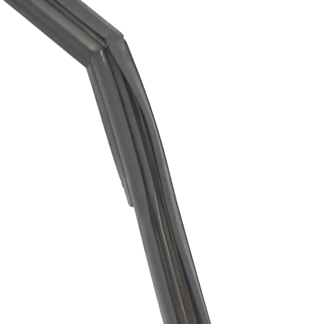 Audi A4 B9 Fenêtre porte arrière Rail guidage Cadre Fenêtre gauche - SKU 8W9839431D - Numéro de pièce 8W9839431D