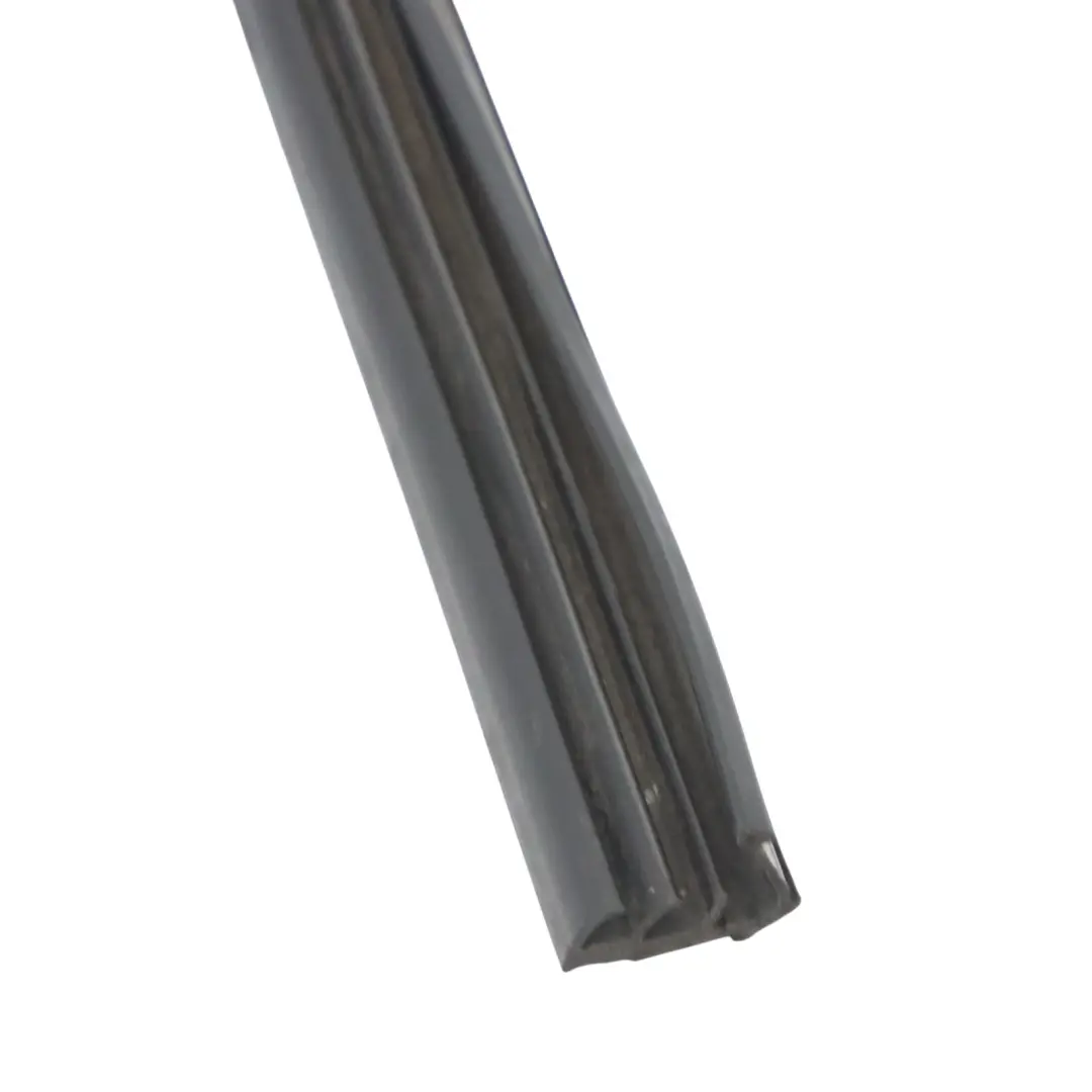 Audi A4 B9 Fenêtre porte arrière Rail guidage Cadre Fenêtre gauche - SKU 8W9839431D - Numéro de pièce 8W9839431D