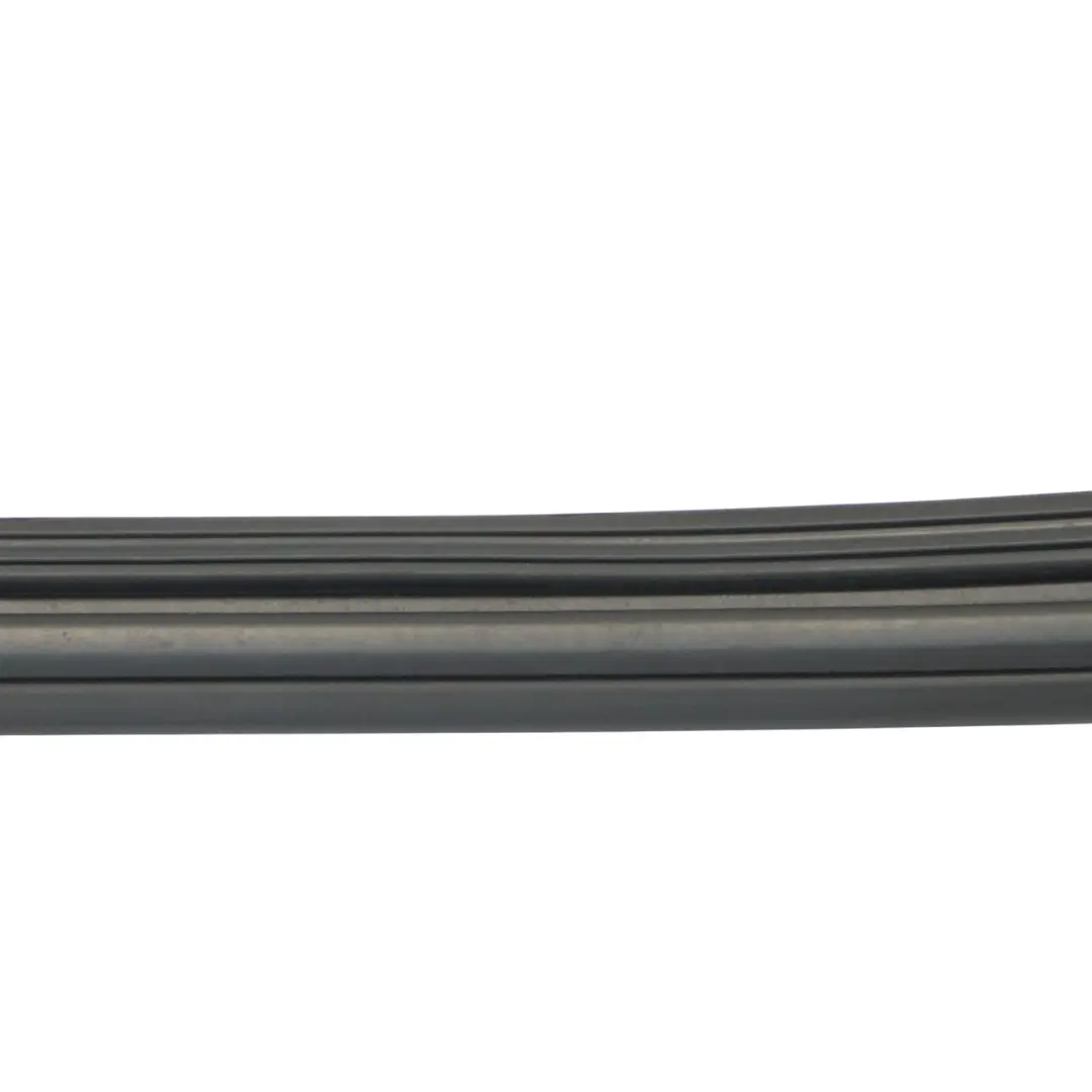 Audi A4 B9 Rear Door Window Guide Rail Rubber Strip Frame Right O/S - SKU 8W9839432D - Part number 8W9839432D