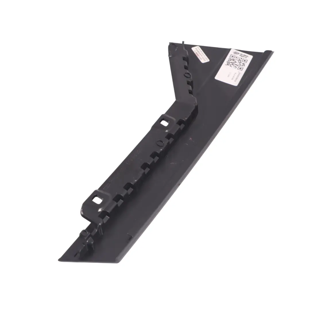  Tapa embellecedora puerta vertical Audi A4 B9 trasera izquierda - SKU 8W9839903A - Número de pieza 8W9839903A