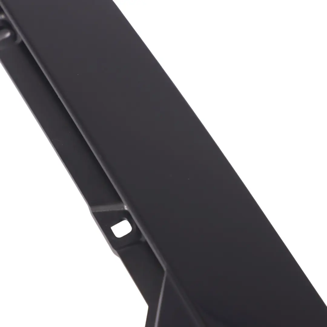  Tapa embellecedora puerta vertical Audi A4 B9 trasera izquierda - SKU 8W9839903A - Número de pieza 8W9839903A