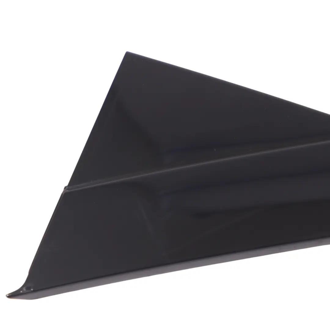 Vertical Door Trim Cover Rear Left N/S to Audi A4 B9 with Part number 8W9839903A Audi A4 B9 Vertical Door Trim Cover Rear Left N/S - SKU 8W9839903A - Part number 8W9839903A