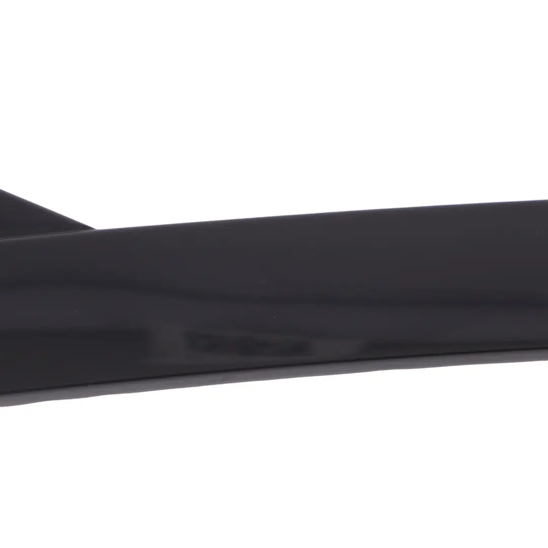  Tapa embellecedora puerta vertical Audi A4 B9 trasera izquierda - SKU 8W9839903A - Número de pieza 8W9839903A