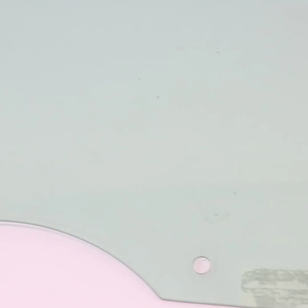 Audi A4 B9 8W vetro finestra porta AS2 posteriore sinistra - SKU 8W9845205C - Numero di parte 8W9845205C