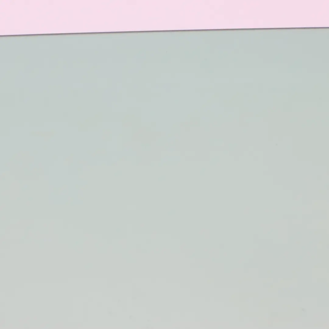 Door Window Glass Glazing AS2 Rear Left N/S to Audi A4 B9 8W with Part number 8W9845205C Audi A4 B9 8W Door Window Glass Glazing AS2 Rear Left N/S - SKU 8W9845205C - Part number 8W9845205C