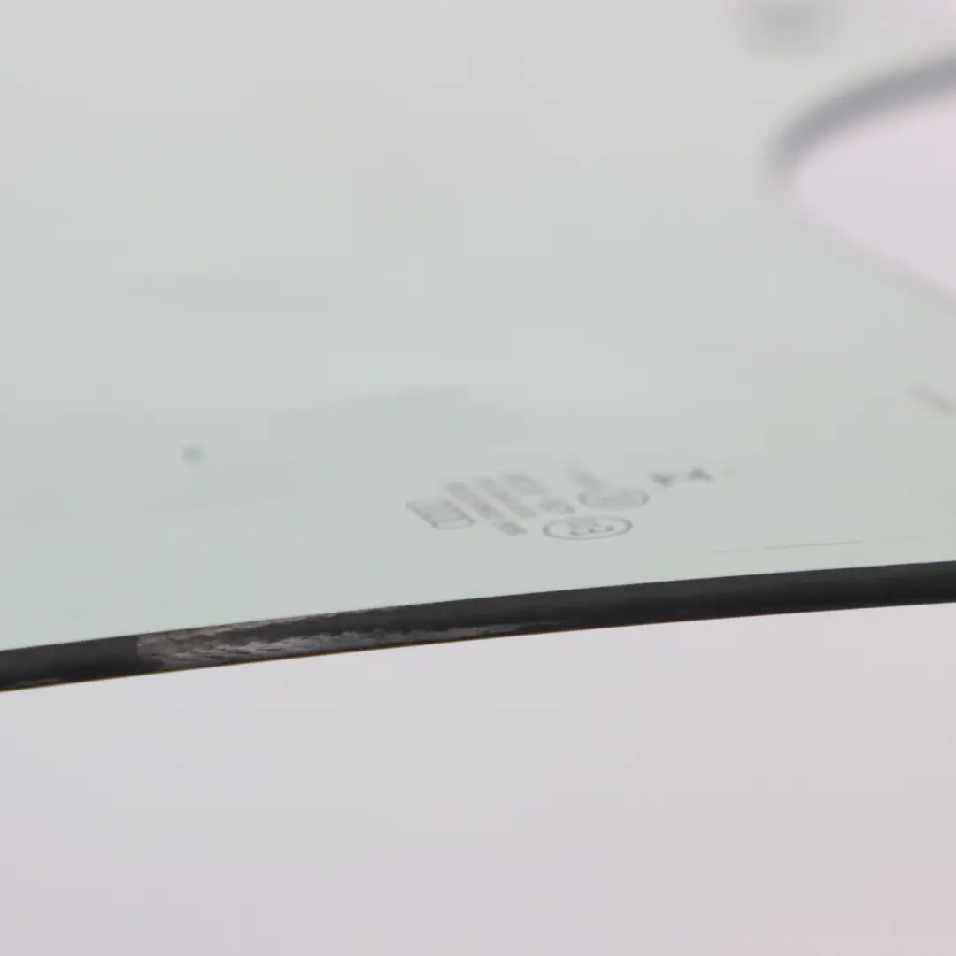 Audi A4 B9 8W Tür Fenster Glas Verglasung AS2 Hinten Links - SKU 8W9845205C - Teilenummer 8W9845205C