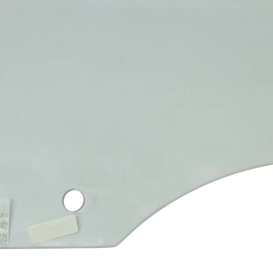 Audi A4 B9 8W vetro finestra porta AS2 posteriore destra - SKU 8W9845206C - Numero di parte 8W9845206C